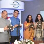 इंडिया ऑप्टेल लिमिटेड ने उच्च आवर्धन क्षमता वाली स्वदेशी दूरबीन ‘गरुड़’ असैन्य बाजार के लिए पेश की
