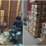 लुधियाना में फूड सेफ्टी विभाग की बड़ी कार्रवाई, 3,000 लीटर संदिग्ध देसी गाय का घी जब्त