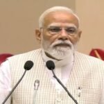 प्रधानमंत्री ने आत्मसम्मान, साहस और दृढ़ता के महत्व को बताते हुए एक संस्कृत सुभाषितम् साझा किया