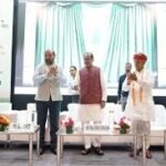 ICAR के पात्र छात्रों को नेशनल स्कॉलरशिप पोर्टल के ज़रिए दी गई स्कॉलरशिप और फेलोशिप