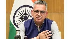 शिमला के विश्वेश नेगी को मिली बड़ी जिम्मेदारी, भारत के ईरान राजदूत नियुक्त