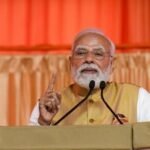 प्रधानमंत्री 8 अगस्त को आईआईटी दिल्ली के 57वें दीक्षांत समारोह को संबोधित करेंगे