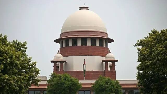 2020 दंगो मामले में अथर खान की जमानत पर सुप्रीम कोर्ट सख्त, दिल्ली पुलिस से मांगा जवाब