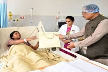 महिलाओं के स्वास्थ्य को नई मजबूती, आयुष सेवाओं के विस्तार से बढ़ी पहुंच