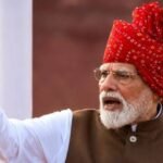 ‘दिमागी नक्सली’ अशांति फैलाने की कोशिश कर सकते हैं, लोग सतर्क रहें: पीएम मोदी