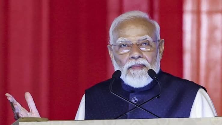 वीडियो कॉन्फ्रेंसिंग के जरिए ‘खेलो इंडिया डायलॉग’ में PM मोदी का संबोधन, पढ़ें पूरा मूल पाठ