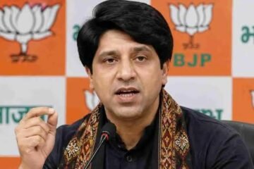 शहज़ाद पूनावाला ने फिर मांगी इस्तीफा मंजूर करने की अनुमति, बोले—अब आगे बढ़ने को तैयार