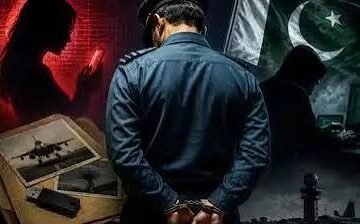 पाकिस्तानी महिला को सैन्य जानकारी देने का आरोप, IAF विंग कमांडर गिरफ्तार