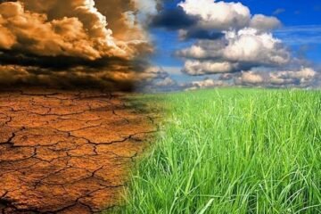 जलवायु परिस्थितियों पर आधारित कृषि रूपरेखा