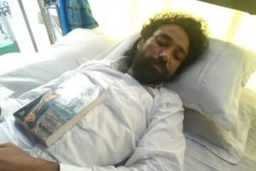 रांची में छात्र आंदोलन तेज, भूख हड़ताल पर बैठे नेता की हालत बिगड़ी; सरकार से बातचीत शुरू