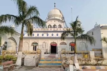 पंजाब का शांत गुरुसर साहिब: दो सिख गुरुओं से जुड़ी पवित्र जगह की अनसुनी कहानी