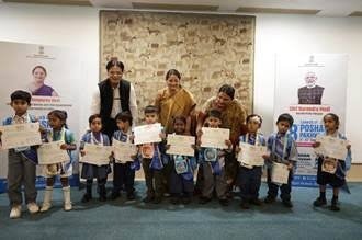 मातृ स्वास्थ्य और कल्याण को बढ़ावा देगा ‘गर्भिनी मित्र’, AIIA ने शुरू किया आयुर्वेद आधारित पाठ्यक्रम