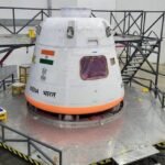 संसद में गगनयान मिशन और भारतीय अंतरिक्ष स्टेशन को लेकर अहम जानकारी