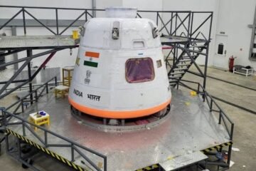 संसद में गगनयान मिशन और भारतीय अंतरिक्ष स्टेशन को लेकर अहम जानकारी
