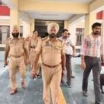स्वतंत्रता दिवस से पहले फिरोजपुर कोर्ट को बम से उड़ाने की धमकी, सुरक्षा एजेंसियां अलर्ट