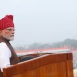 प्रधानमंत्री ने एक वर्ष में 1 करोड़ युवाओं को एआई कौशल प्रशिक्षण प्रदान करने की घोषणा की