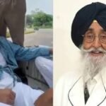 चंडीगढ़ में क्यूआईएम प्रदर्शन के दौरान हिंसा, सिमरनजीत मान हिरासत में; 21 पर केस दर्ज