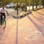 चंडीगढ़ के साइकिल ट्रैक पर सुरक्षा सवाल: PEC ऑडिट में 4 हाई-रिस्क कॉरिडोर चिन्हित