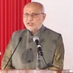 उपराष्ट्रपति श्री सीपी राधाकृष्णन 16-17 अगस्त को तमिलनाडु का दौरा करेंगे