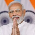 पारसी नववर्ष पर PM मोदी ने देशवासियों को दी शुभकामनाएं, सुख-समृद्धि की कामना