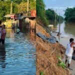 असम में बाढ़ का कहर जारी: मौतों का आंकड़ा 95 पहुंचा, 1.6 लाख से अधिक लोग प्रभावित