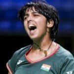 बैडमिंटन में भारत की नई स्टार: तन्वी शर्मा ने सबसे कम उम्र में जीता Taipei Open