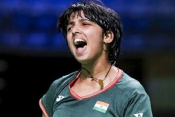 बैडमिंटन में भारत की नई स्टार: तन्वी शर्मा ने सबसे कम उम्र में जीता Taipei Open
