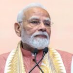 प्रधानमंत्री ने परिश्रम और पुरुषार्थ के महत्व को दर्शाने वाला संस्कृत सुभाषितम् साझा किया