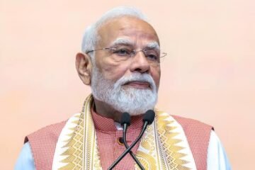प्रधानमंत्री ने परिश्रम और पुरुषार्थ के महत्व को दर्शाने वाला संस्कृत सुभाषितम् साझा किया