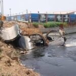 गुरुग्राम की बारिश ने औद्योगिक क्षेत्र के ड्रेनेज संकट को उजागर किया, कारखानों को बार-बार नुकसान