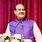 लोकसभा अध्यक्ष ने भारत के 80वें स्वतंत्रता दिवस की पूर्व संध्या पर देशवासियों को बधाई दी