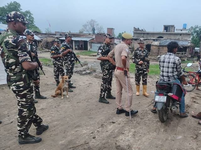 बस स्टैंडों पर बढ़ेगी सुरक्षा, पर्याप्त पुलिस बल की होगी तैनाती