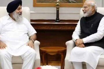सुखबीर बादल पर हमले से अकाली दल के पंथिक जनाधार और बीजेपी में संभावित वापसी पर नई बहस छिड़ी
