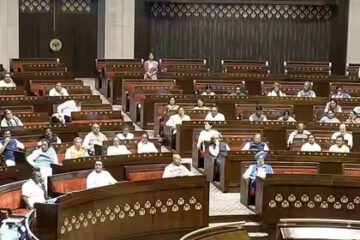 संसद प्रश्न: वैश्विक प्रक्षेपण बाजार में भारत की बढ़ती हिस्सेदारी पर सरकार का जवाब