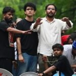 DUSU चुनाव में CJP के अभिजीत दीपके का धनबल पर निशाना, MPSC और TMC प्रतीक विवाद पर भी रखी बात