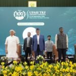 उपराष्ट्रपति बोले- उद्योगों की प्रगति के साथ श्रमिकों का कल्याण भी जरूरी