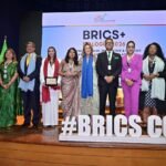 BRICS+ Dialogue 2026 Brings Global South Leaders Together to Advance Partnerships in Women's Leadership, Innovation, Startups and Healthcare ahead of BRICS Summit 2026