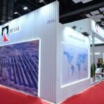 RUSAL Showcases Low-carbon Aluminium and Growing India Partnership at INNOPROM India 2026