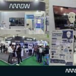 Arrow Electronics to Showcase Intelligent and Sustainable Technology Solutions at Electronica India 2026