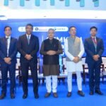 PM Narendra Modi Inaugurates SEMICON India 2026