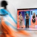 Step into the Future: Ai+ Nova 2 Power Combines High Performance with Eye-Catching Design