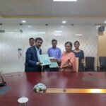 Bisleri International Partners with Dr. M.G.R. Fisheries College and Research Institute to Promote Plastic Recycling & Circular Economy
