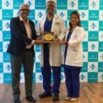 Neelam Hospital Completes 100+ Surgeries Using Toumai Robotic System in Six Months, Making it a Record