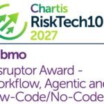 Wibmo Fraud & Risk Management wins Chartis Disruptor Award for its Agentic Risk Intelligence Solution
