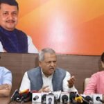 चंडीगढ़ में चुनाव आयोग पर भ्रम फैलाने का आरोप, BJP अध्यक्ष मल्होत्रा ने INDIA गठबंधन पर साधा निशाना