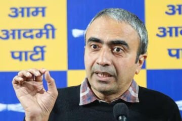 क्या बीजेपी ड्रग्स तस्करों से मिलीभगत कर देशभर में नशा बढ़ाना चाहती है? अनुराग ढांडा