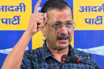 बारां नगर परिषद में ‘आप’ की जीत से केजरीवाल की विचारधारा के देशभर में फैलने का दावा: अनुराग ढांडा