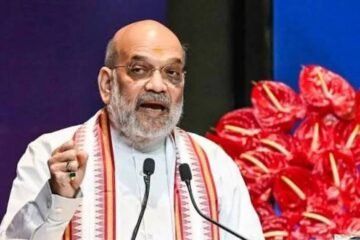 अमित शाह पंजाब को बदनाम करने के बजाय गुजरात से शुरू करें ‘नशा मुक्त यात्रा’: AAP