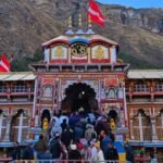 बदरीनाथ धाम में टूटा नया रिकॉर्ड, पहली बार 17.79 लाख से ज्यादा श्रद्धालुओं ने किए दर्शन