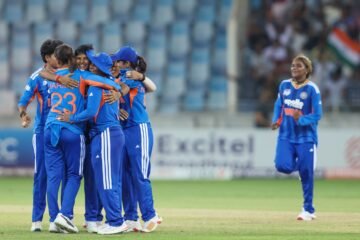Asia Cup 2026: खिताब जीत लिया, ट्राफी नहीं ली, भारतीय महिला टीम ने ट्रॉफी प्रेजेंटेशन से बनाई दूरी, जानें क्यों